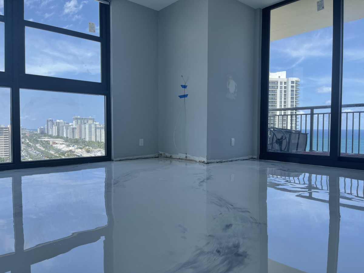 Epoxy Flooring Experts Epoxy Floors of Jacksonville